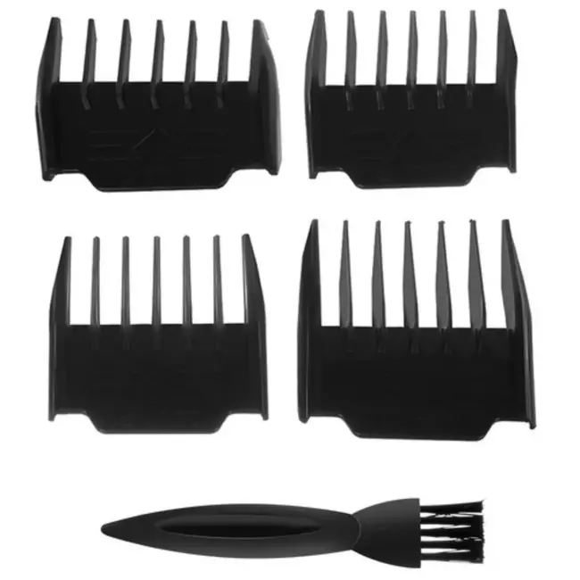 Purlov Hondentondeuse Set – Snel en Zacht Dieren Trimmen