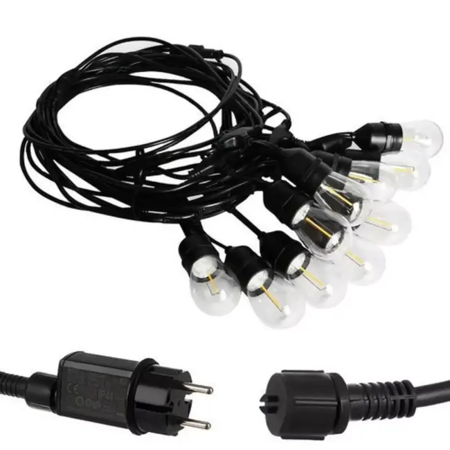 Gardlov LED Tuinverlichting – Creëer de perfecte sfeer buiten