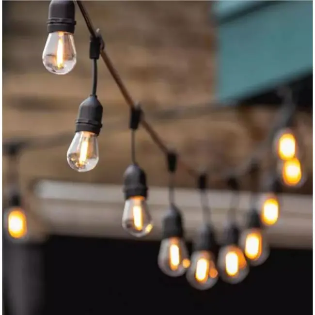 Gardlov LED Tuinverlichting – Creëer de perfecte sfeer buiten