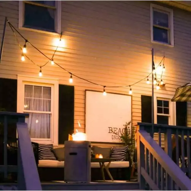 Gardlov LED Tuinverlichting – Creëer de perfecte sfeer buiten