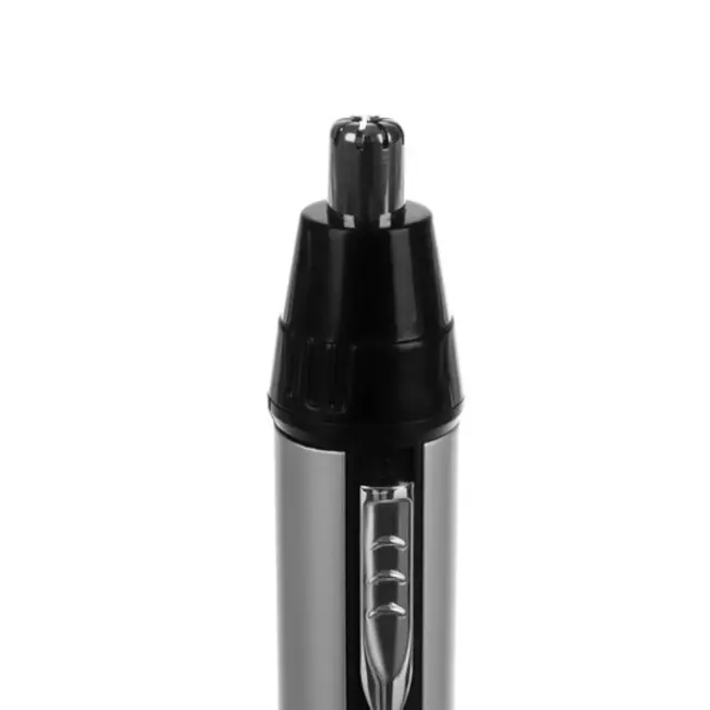 Soulima Multifunctionele Trimmer: Ideaal voor Neus, Oren en Baard