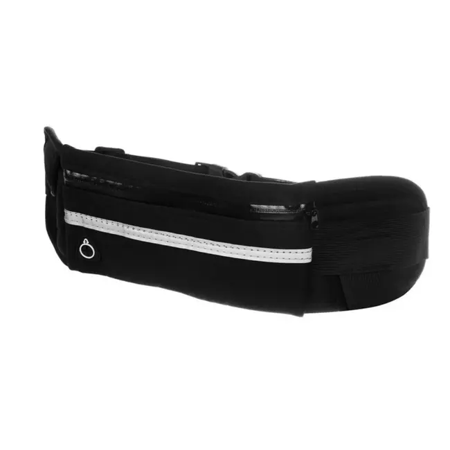 Trizand Running Belt: Comfort en Veiligheid voor Elke Hardloper