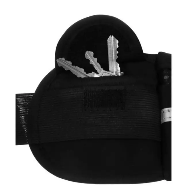 Trizand Running Belt: Comfort en Veiligheid voor Elke Hardloper