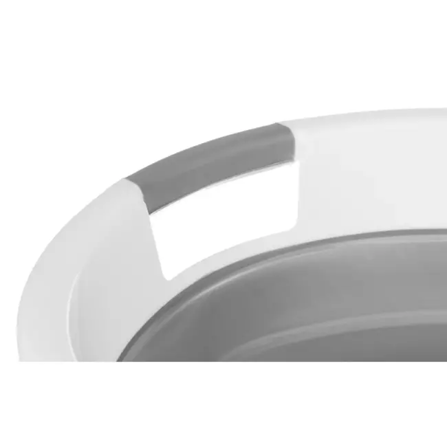 Ruhhy Opvouwbare Wasmand - Veelzijdig en Ruimtebesparend