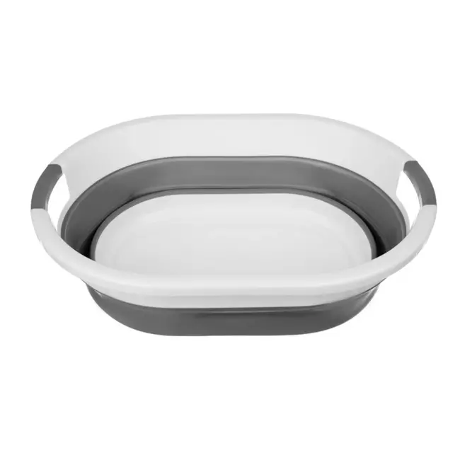 Ruhhy Opvouwbare Wasmand - Veelzijdig en Ruimtebesparend