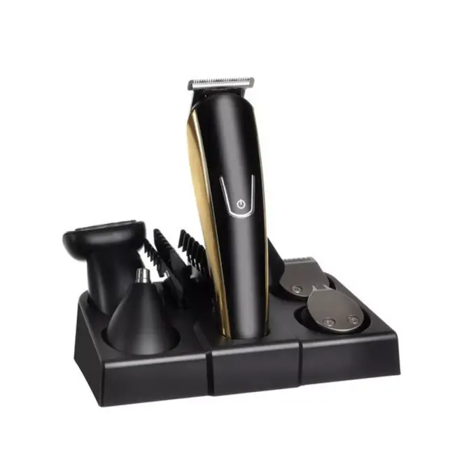 Ruhhy Multifunctionele Trimmer - Perfect Voor Elke Verzorgingsbehoefte