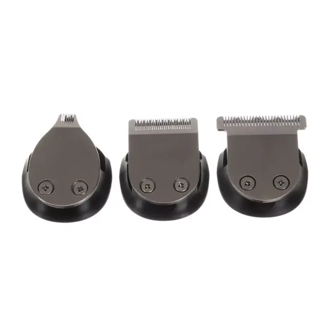 Ruhhy Multifunctionele Trimmer - Perfect Voor Elke Verzorgingsbehoefte