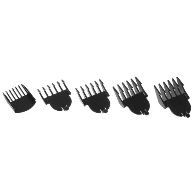 Ruhhy Multifunctionele Trimmer - Perfect Voor Elke Verzorgingsbehoefte