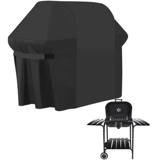 Kaminer Barbecuehoes: Universele Bescherming voor Elke Grill