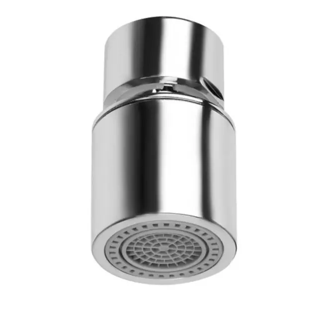 Ruhhy Waterbesparende Perlator: Eco-vriendelijk en Efficiënt