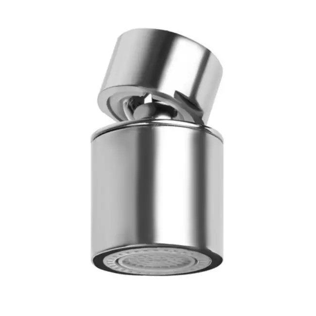 Ruhhy Waterbesparende Perlator: Eco-vriendelijk en Efficiënt