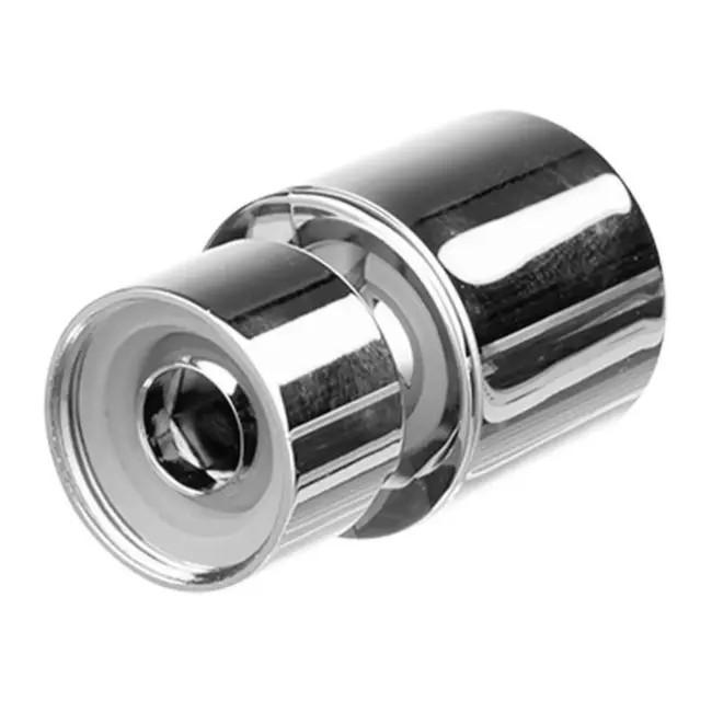 Ruhhy Waterbesparende Perlator: Eco-vriendelijk en Efficiënt