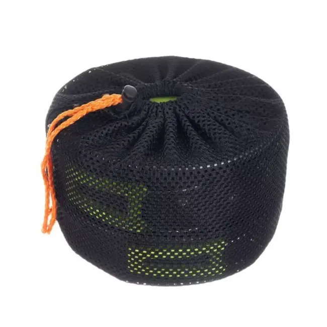 Trizand Complete Kookset voor Reizen en Kamperen