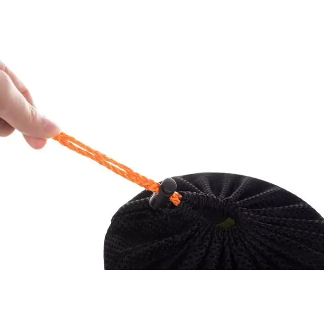 Trizand Complete Kookset voor Reizen en Kamperen