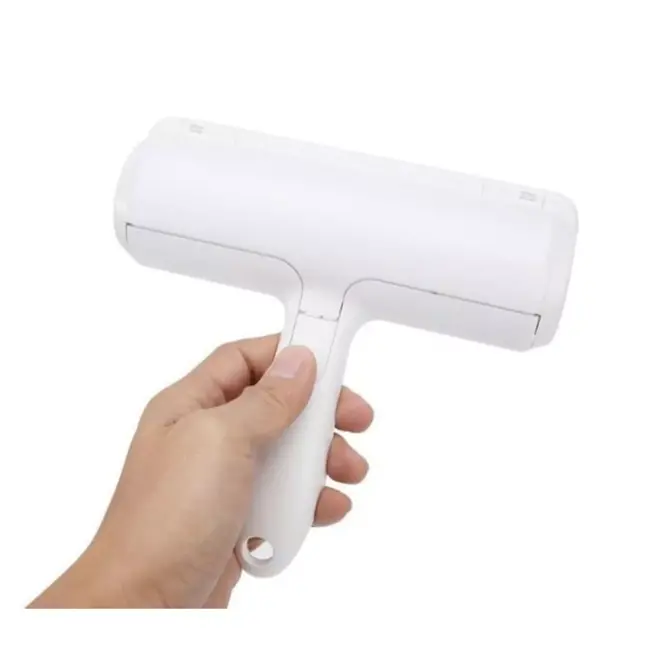 Ruhhy Duurzame Pluis- en Haarverwijderaar