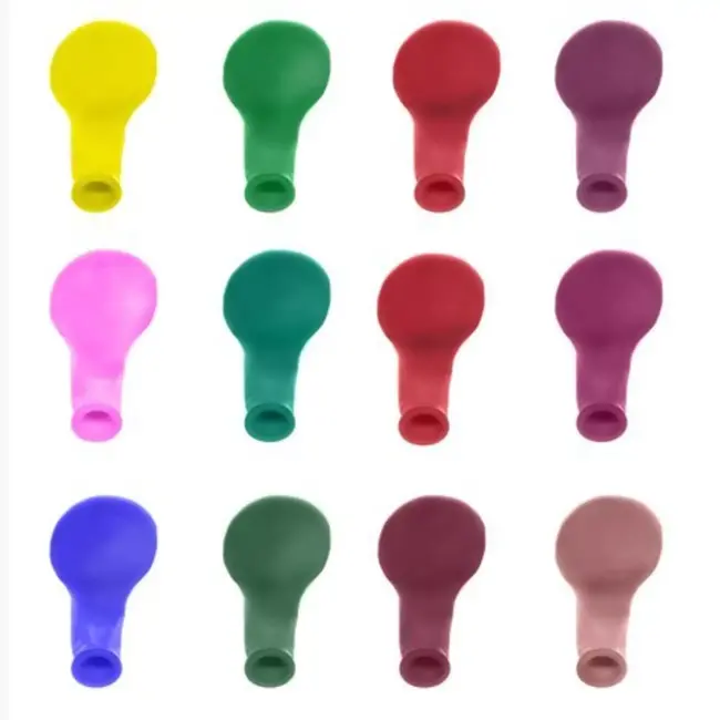 Kruzzel Ballonpomp Speelset – Spelenderwijs Leren over Aerodynamica