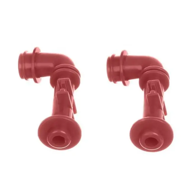 Kruzzel Ballonpomp Speelset – Spelenderwijs Leren over Aerodynamica