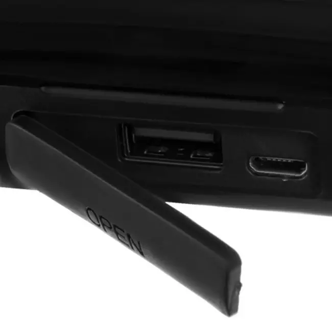 Izoxis Bluetooth Oordopjes: Draadloos Gemak met Powerbank