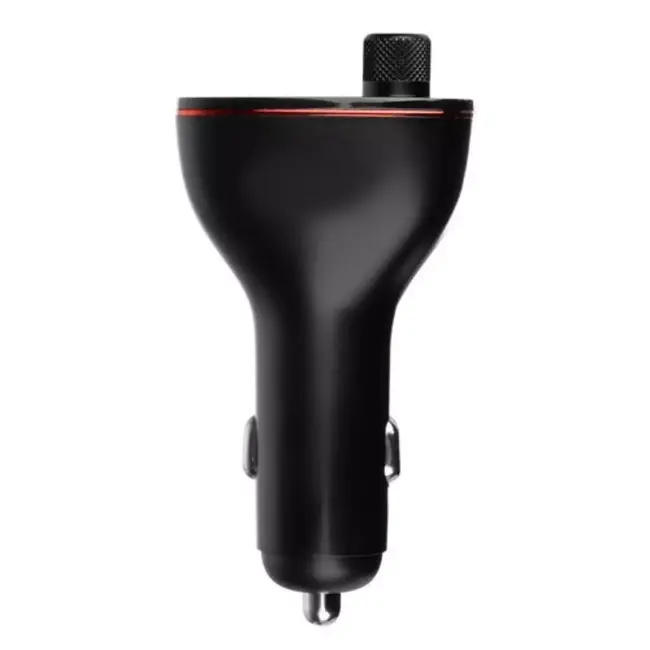 Ruhhy Bluetooth FM-zender/lader - Maak van uw Auto een Multimediahub