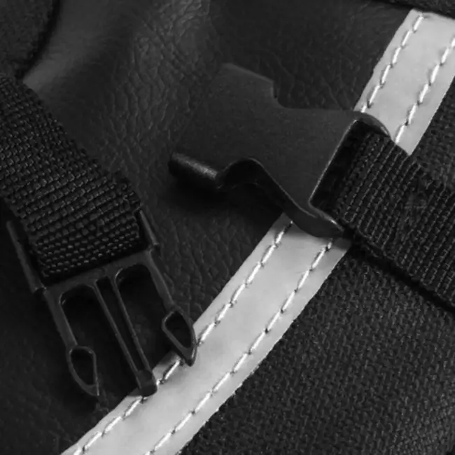 Trizand Fietszadeltas - Perfect voor Elke Fietser