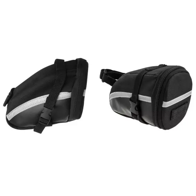 Trizand Fietszadeltas - Perfect voor Elke Fietser