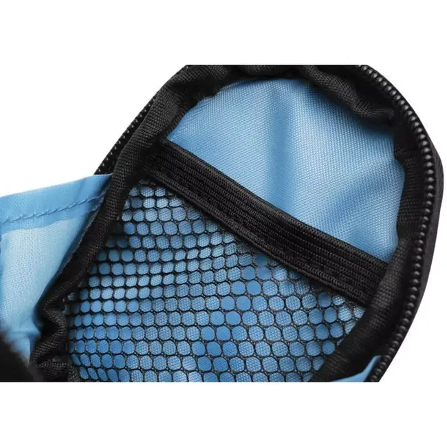 Trizand Fietszadeltas - Perfect voor Elke Fietser