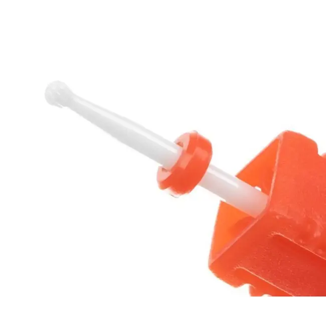 Ruhhy Keramische Freesset: Optimaal voor Manicure & Pedicure