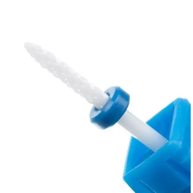 Ruhhy Keramische Freesset: Optimaal voor Manicure & Pedicure