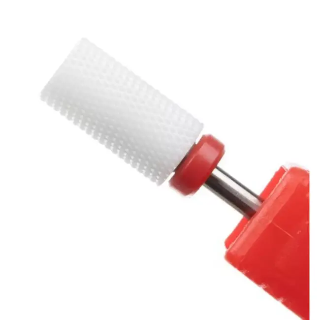 Ruhhy Keramische Freesset: Optimaal voor Manicure & Pedicure