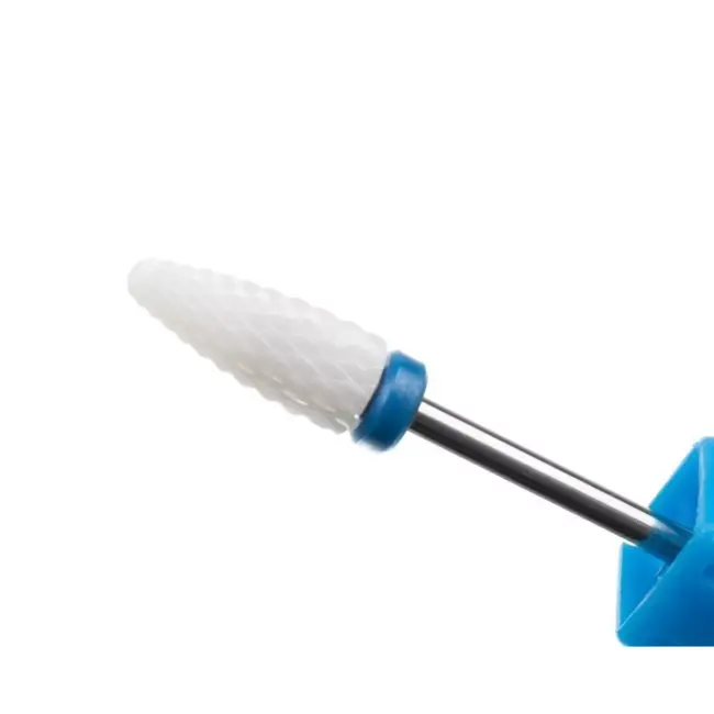 Ruhhy Keramische Freesset: Optimaal voor Manicure & Pedicure