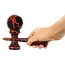 Ruhhy Houten Kendama: Perfecte Uitdaging voor Behendigheid en Concentratie