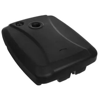 Ruhhy Parasolvoet op Wielen: Perfecte Stabiliteit voor Uw Tuinparasol