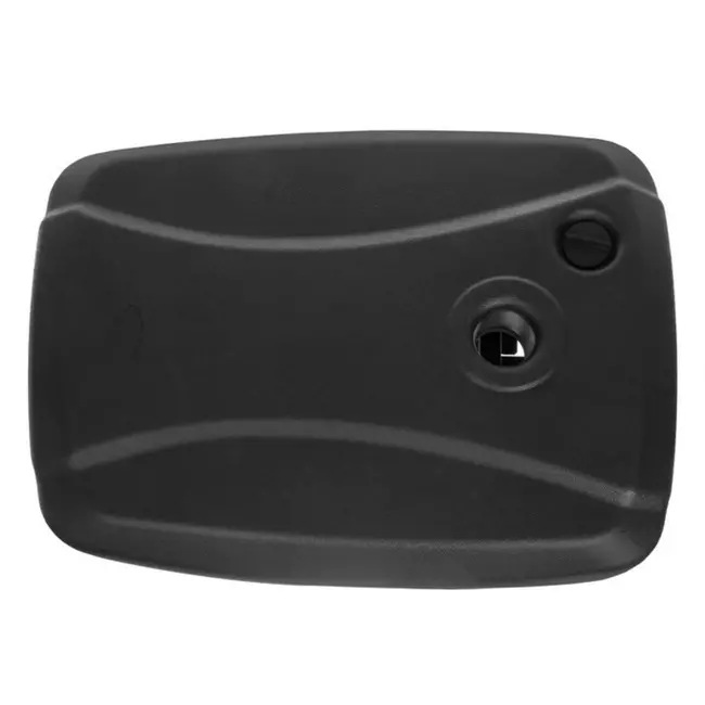 Ruhhy Parasolvoet op Wielen: Perfecte Stabiliteit voor Uw Tuinparasol