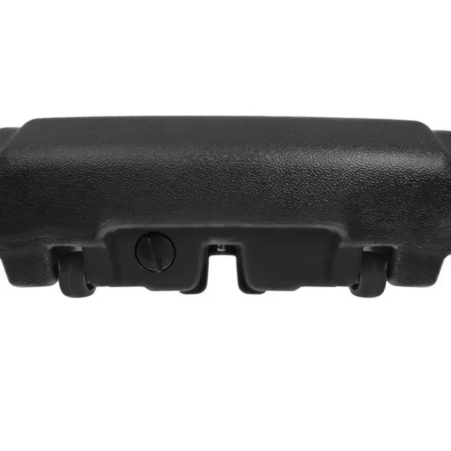 Ruhhy Parasolvoet op Wielen: Perfecte Stabiliteit voor Uw Tuinparasol