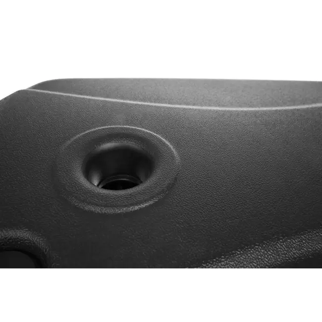 Ruhhy Parasolvoet op Wielen: Perfecte Stabiliteit voor Uw Tuinparasol