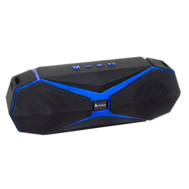 Izoxis Bluetooth Speaker: Ultieme Draagbare Muziekervaring