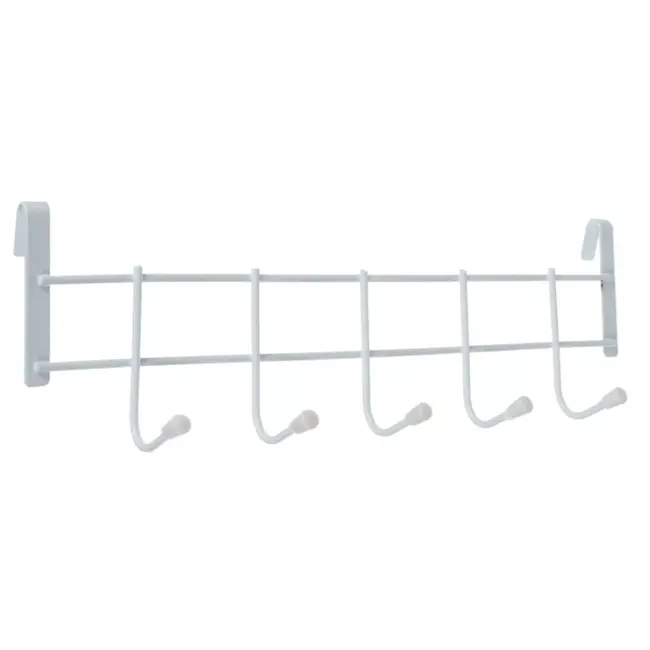 Ruhhy Modulaire Schoenenrek - Metaal/Kunststof - 6 Niveaus