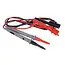 Bigstren Meetkabels - 20 Ampere - Multimeterkabels - PVC/Siliconen