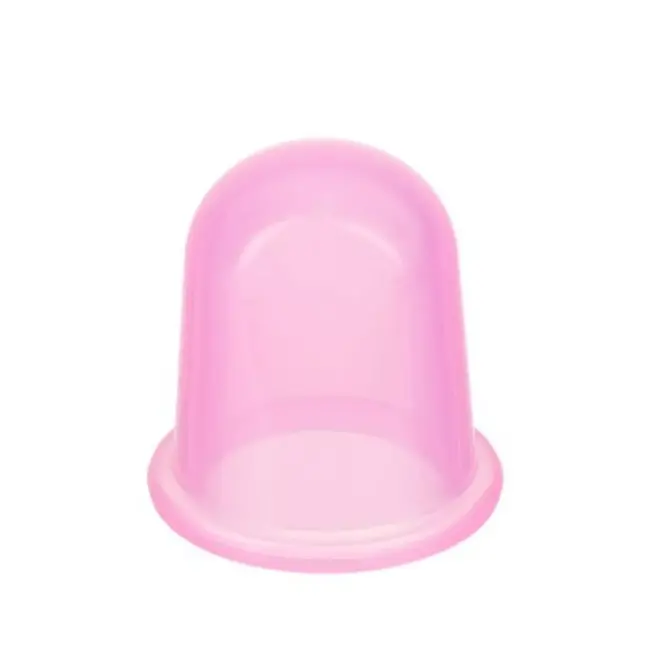 Soulima Siliconen Chinese cups - met Massager - Set