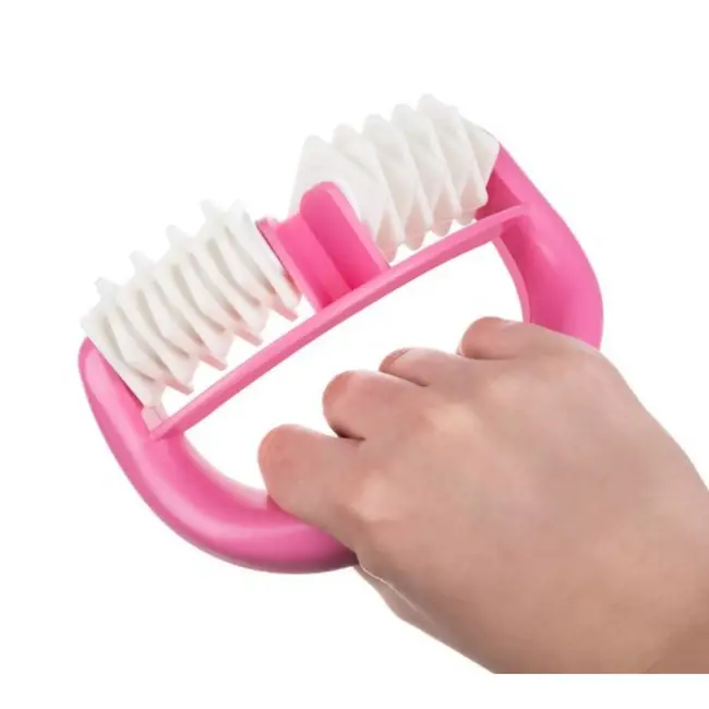 Soulima Siliconen Chinese cups - met Massager - Set