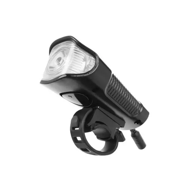 Trizand LED fietslampje - met Teller - Waterdicht - USB