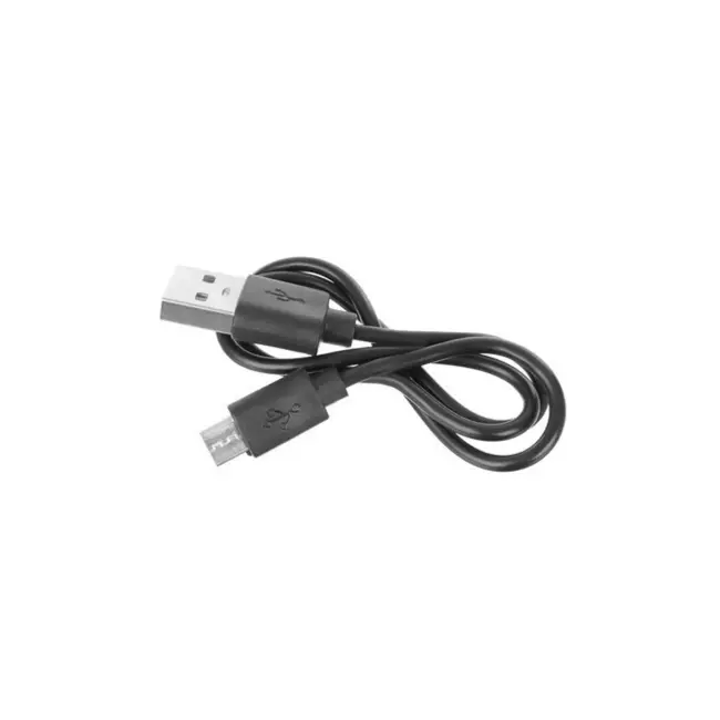 Trizand LED fietslampje - met Teller - Waterdicht - USB