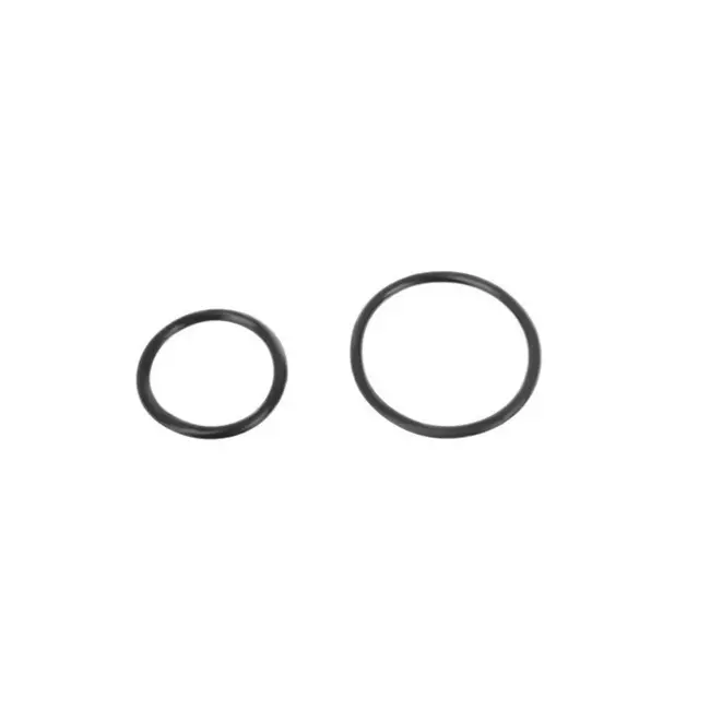 Trizand LED fietslampje - met Teller - Waterdicht - USB