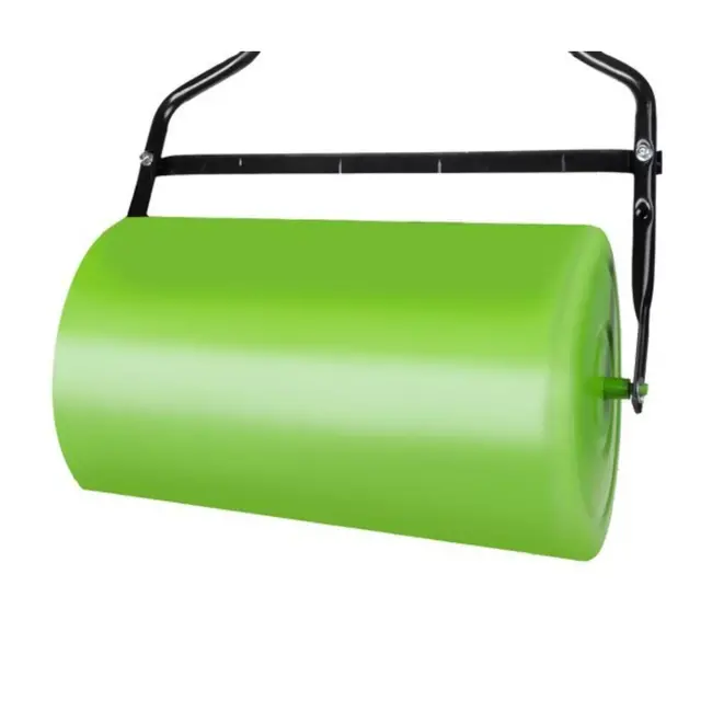 Ruhhy Tuin Grasroller met Spikes - Perfect voor Gazononderhoud