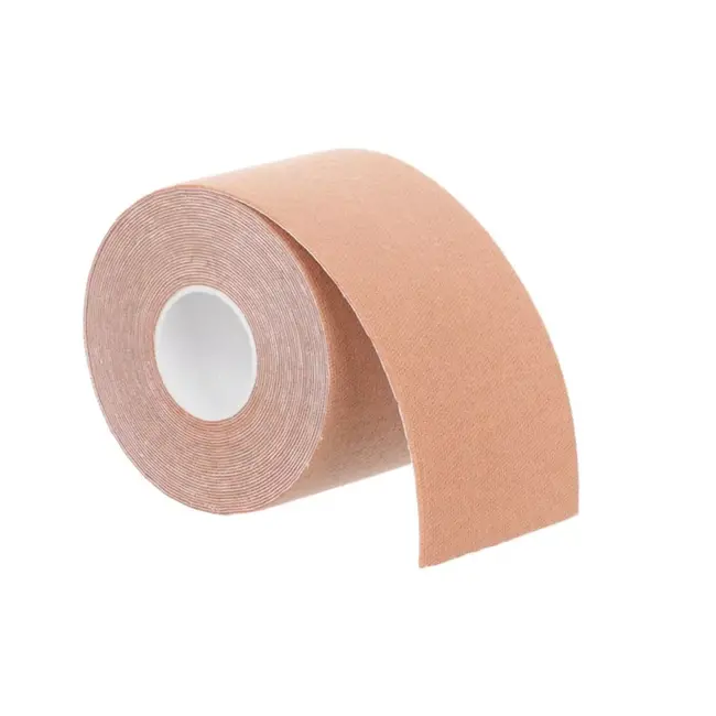 Soulima Borstliftende/Ondersteunende Tape - 5 meter - Beige