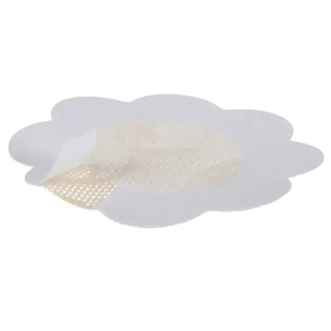 Soulima Borstliftende/Ondersteunende Tape - 5 meter - Beige