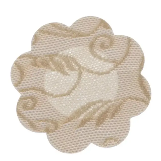 Soulima Borstliftende/Ondersteunende Tape - 5 meter - Beige