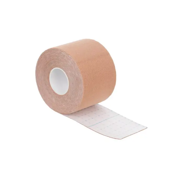 Soulima Borstliftende/Ondersteunende Tape - 5 meter - Beige