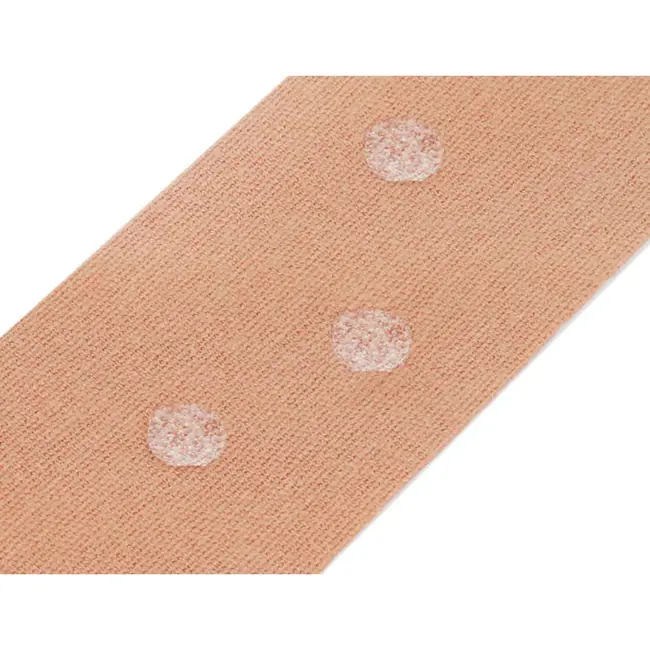 Soulima Borstliftende/Ondersteunende Tape - 5 meter - Beige