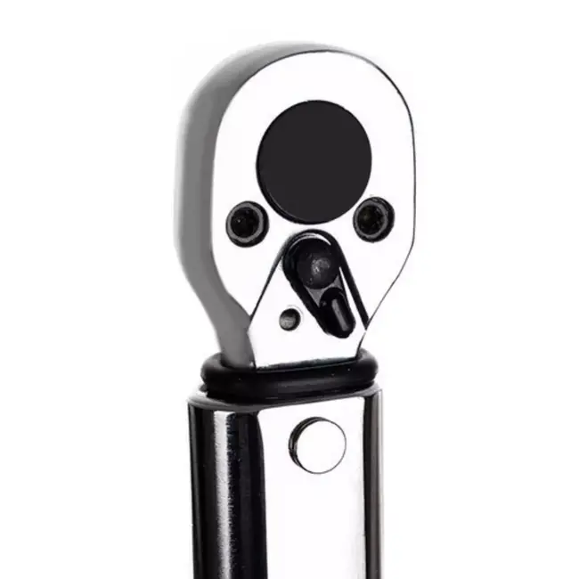 Xtrobb Multifunctionele Sleutel met Ratel - Staal - 1/4'' - Chroom